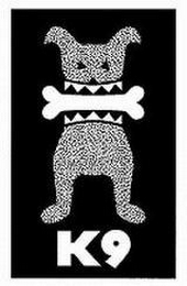 K9 logo