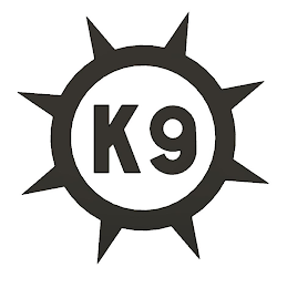 K9 logo