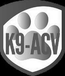 K9-ACV logo