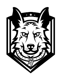 K9 CHOPPER logo
