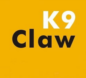 K9 CLAW logo
