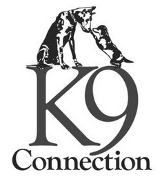 K9 CONNECTION logo