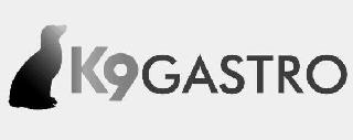 K9 GASTRO logo