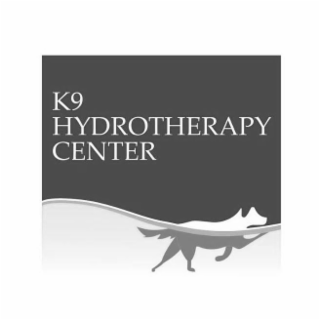 K9 HYDROTHERAPY CENTER logo