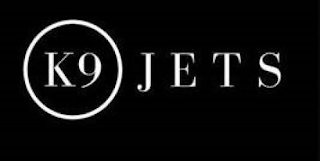 K9 JETS logo