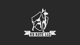 K9 KOTE LLC EST 2023 logo
