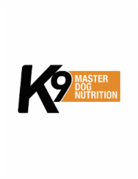 K9 MASTER DOG NUTRITION logo