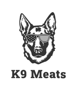 K9 MEATS logo