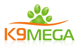 K9 MEGA logo