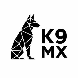 K9 MX logo