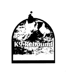 K9 REBOUND logo
