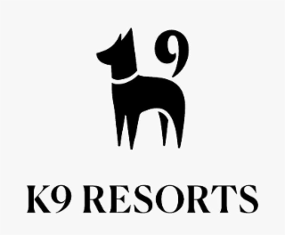 K9 RESORTS logo