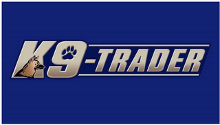 K9-TRADER logo
