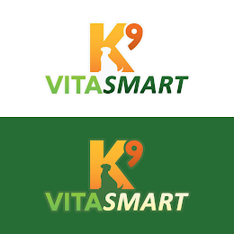 K9 VITASMART K9 VITASMART logo