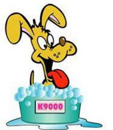 K9000 logo