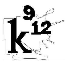 K912 logo