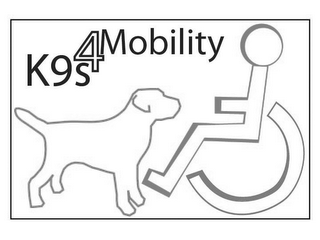 K9S 4 MOBILITY logo