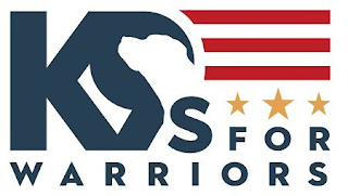 K9S FOR WARRIORS logo