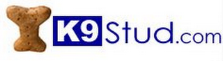 K9STUD logo