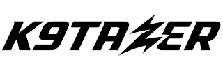 K9TAZER logo