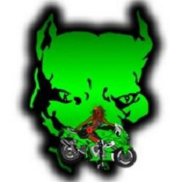 K9TOO logo