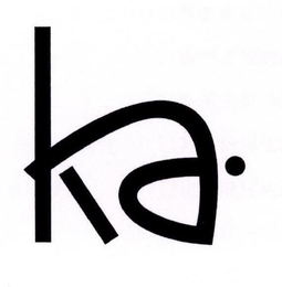 KA logo
