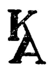 KA logo