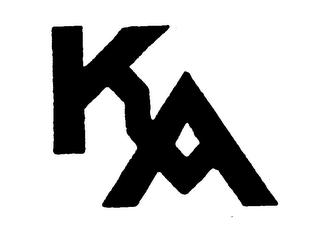 KA logo