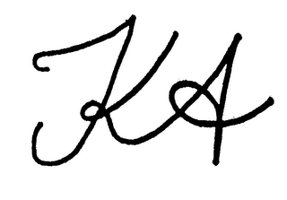 KA logo