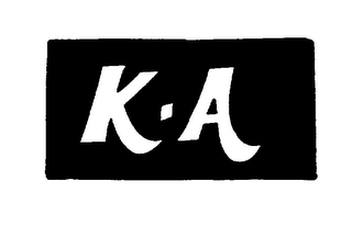 KA logo