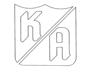 KA logo
