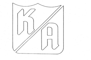 KA logo