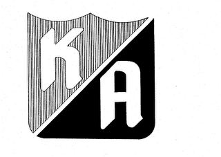 KA logo