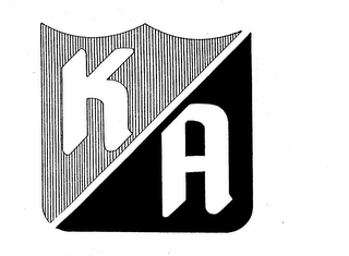 KA logo