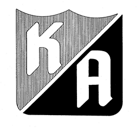 KA logo