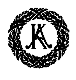 KA logo