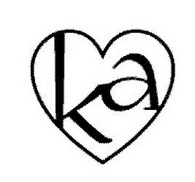 KA logo