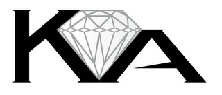 KA logo