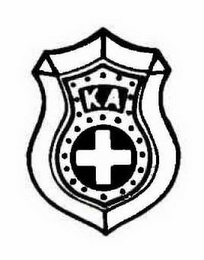 KA logo