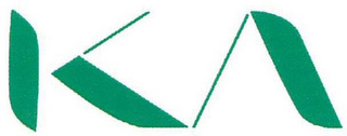 KA logo