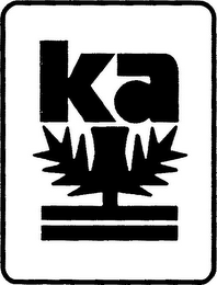 KA logo