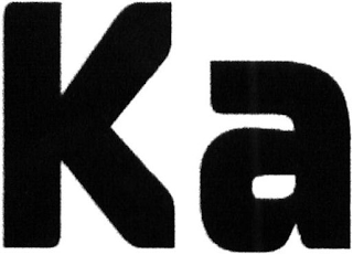 KA logo