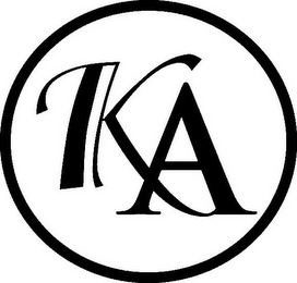 KA logo