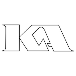 KA logo