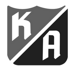 KA logo