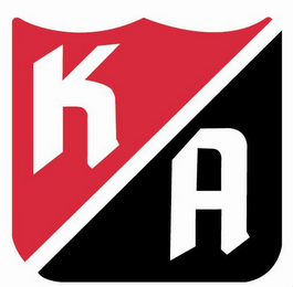 KA logo