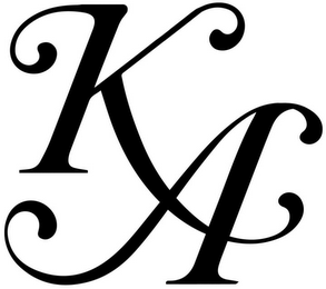 KA logo
