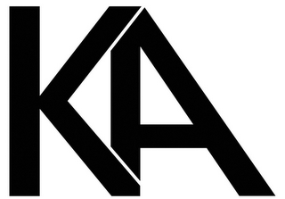 KA logo