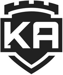 KA logo