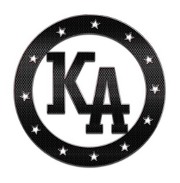 KA logo